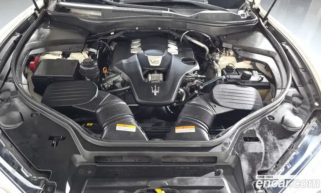 Maserati Levante 2017 3.0 АКПП, миниатюра 6 Maserati Levante 2017 3.0 АКПП, миниатюра 6