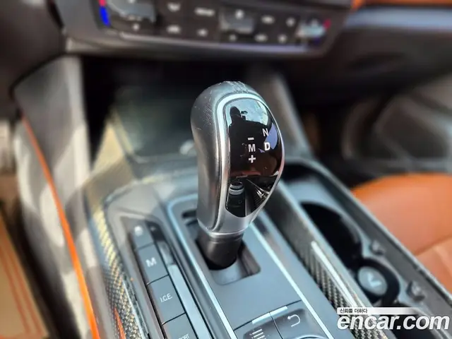 Maserati Levante 2017 3.0 АКПП, миниатюра 9