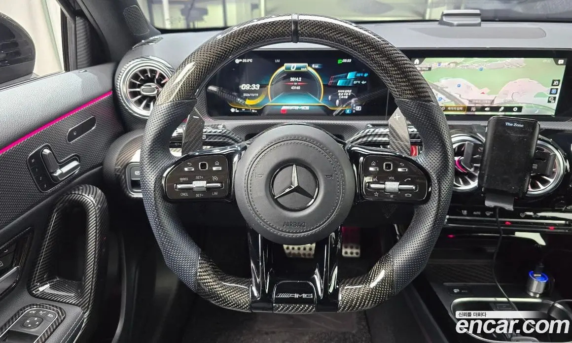Mercedes-Benz A-Class 2021 2.0 АКПП, фото 19