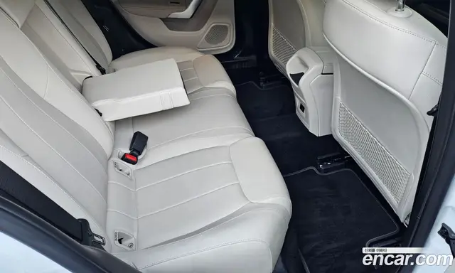 Mercedes-Benz A-Class 2022 2.0 АКПП, миниатюра 12