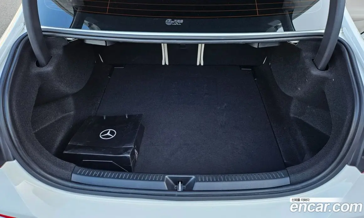 Mercedes-Benz A-Class 2022 2.0 АКПП, фото 14