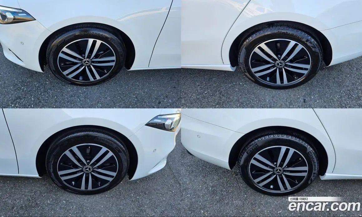 Mercedes-Benz A-Class 2022 2.0 АКПП, фото 15