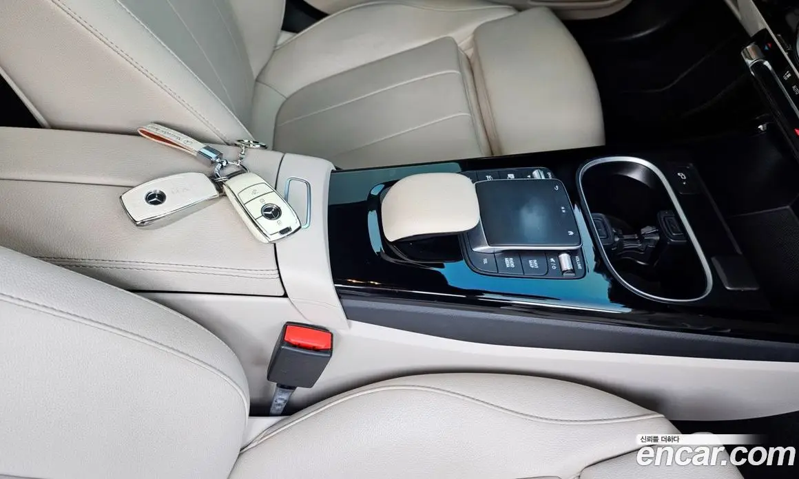 Mercedes-Benz A-Class 2022 2.0 АКПП, фото 19