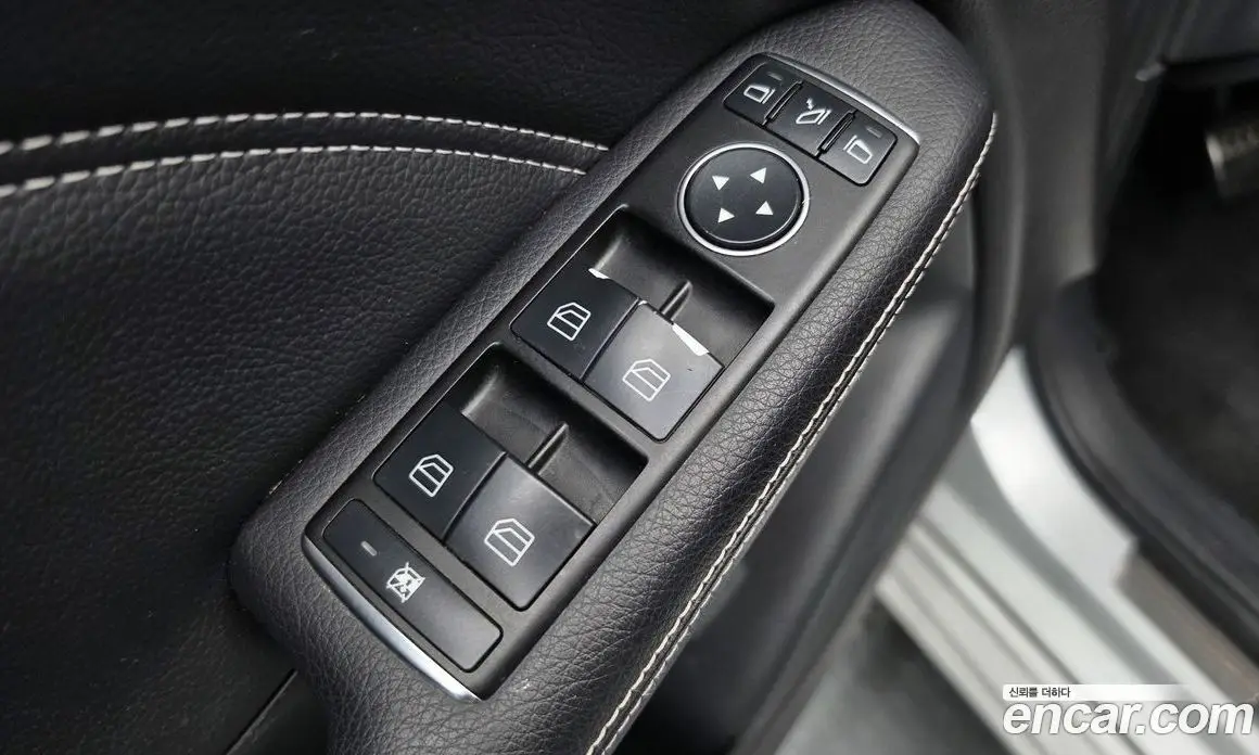 Mercedes-Benz B-Class 2012 1.8 АКПП, фото 18