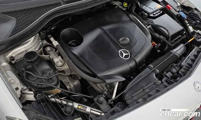 Mercedes-Benz B-Class 2012 1.8 АКПП, миниатюра 6