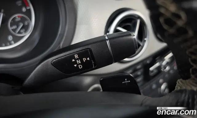 Mercedes-Benz B-Class 2012 1.8 АКПП, миниатюра 9