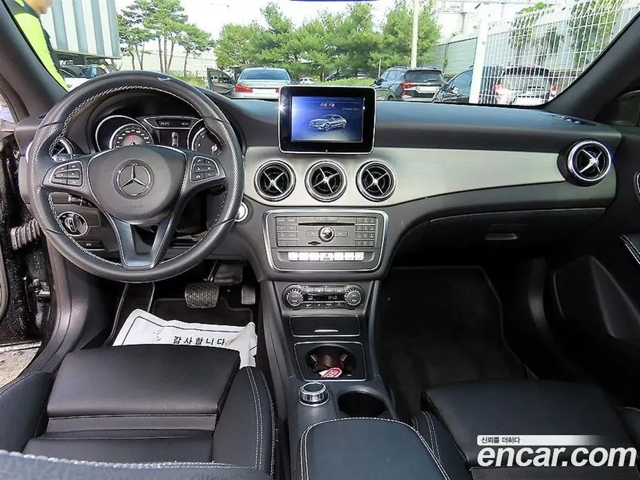 Mercedes-Benz CLA-Class 2017 2.0 АКПП, фото 7 Mercedes-Benz CLA-Class 2017 2.0 АКПП, фото 7