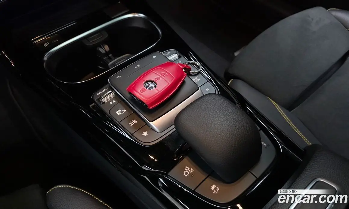 Mercedes-Benz CLA-Class 2021 2.0 АКПП, фото 12