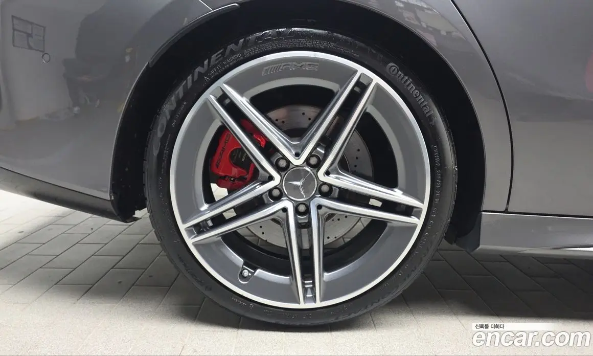 Mercedes-Benz CLA-Class 2021 2.0 АКПП, фото 5