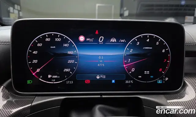 Mercedes-Benz CLE-Class 2024 2.0 АКПП, миниатюра 11