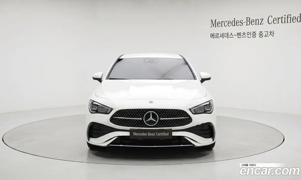 Mercedes-Benz CLE-Class 2026 2.0 АКПП, фото 3