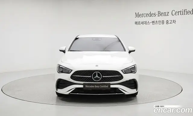 Mercedes-Benz CLE-Class 2026 2.0 АКПП, миниатюра 3