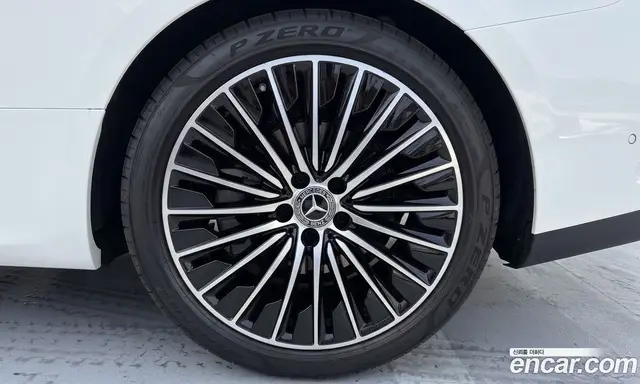 Mercedes-Benz CLE-Class 2026 2.0 АКПП, миниатюра 5