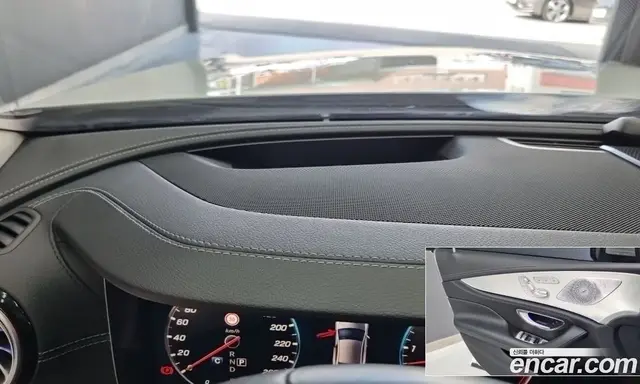 Mercedes-Benz CLS-Class 2019 2.9 АКПП, миниатюра 2 Mercedes-Benz CLS-Class 2019 2.9 АКПП, миниатюра 2