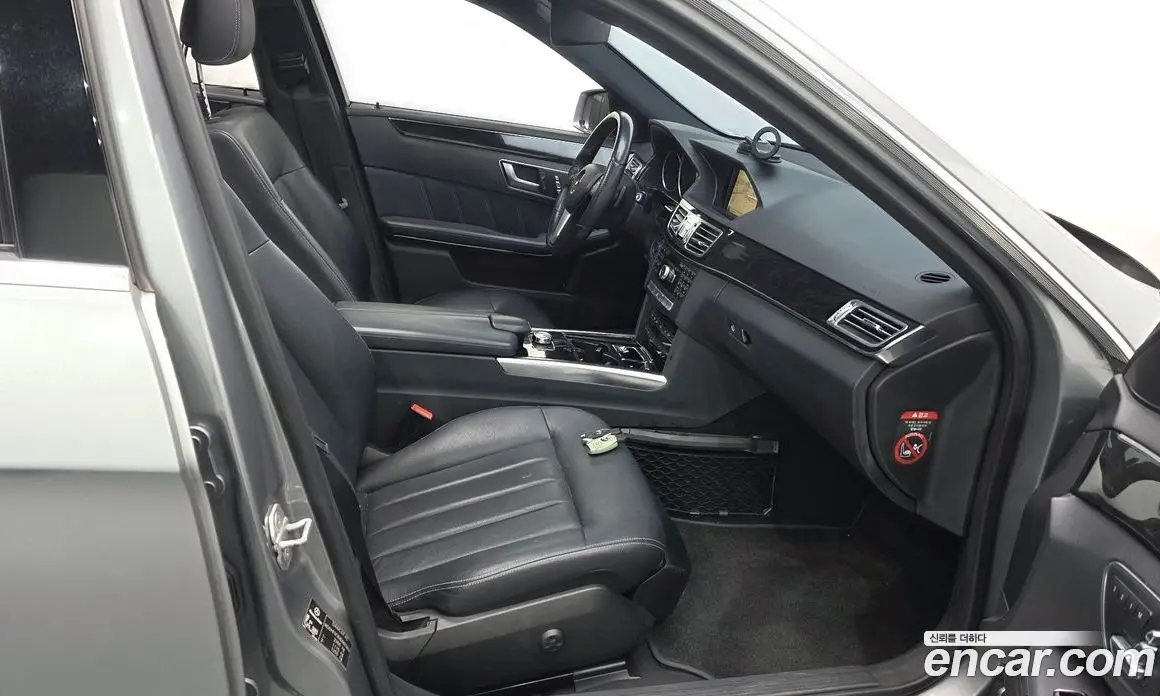 Mercedes-Benz E-Class 2013 2.1 АКПП, фото 11
