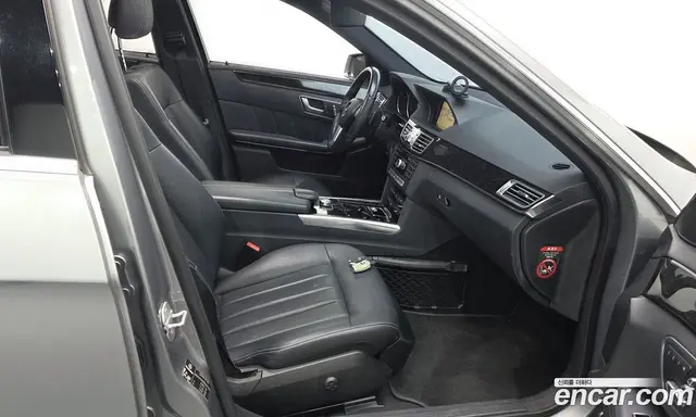 Mercedes-Benz E-Class 2013 2.1 АКПП, миниатюра 11