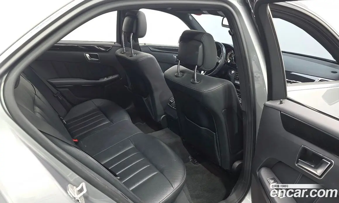 Mercedes-Benz E-Class 2013 2.1 АКПП, фото 12