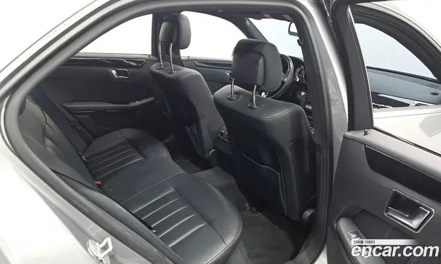 Mercedes-Benz E-Class 2013 2.1 АКПП, миниатюра 12