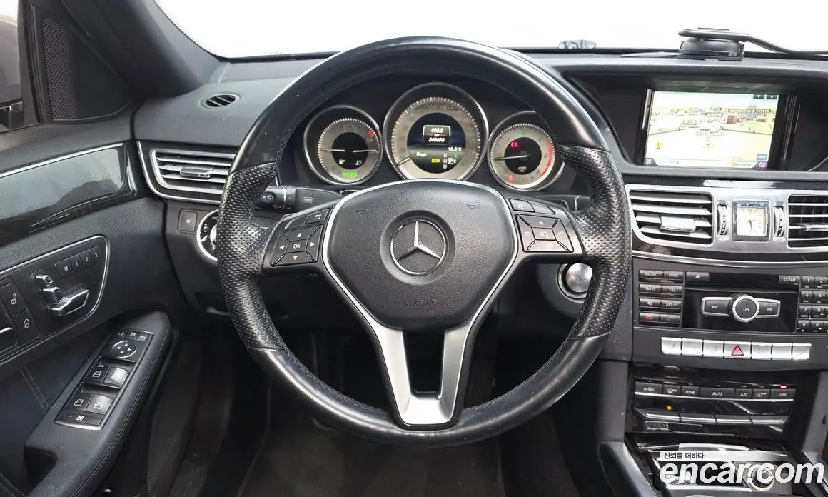 Mercedes-Benz E-Class 2013 2.1 АКПП, фото 13