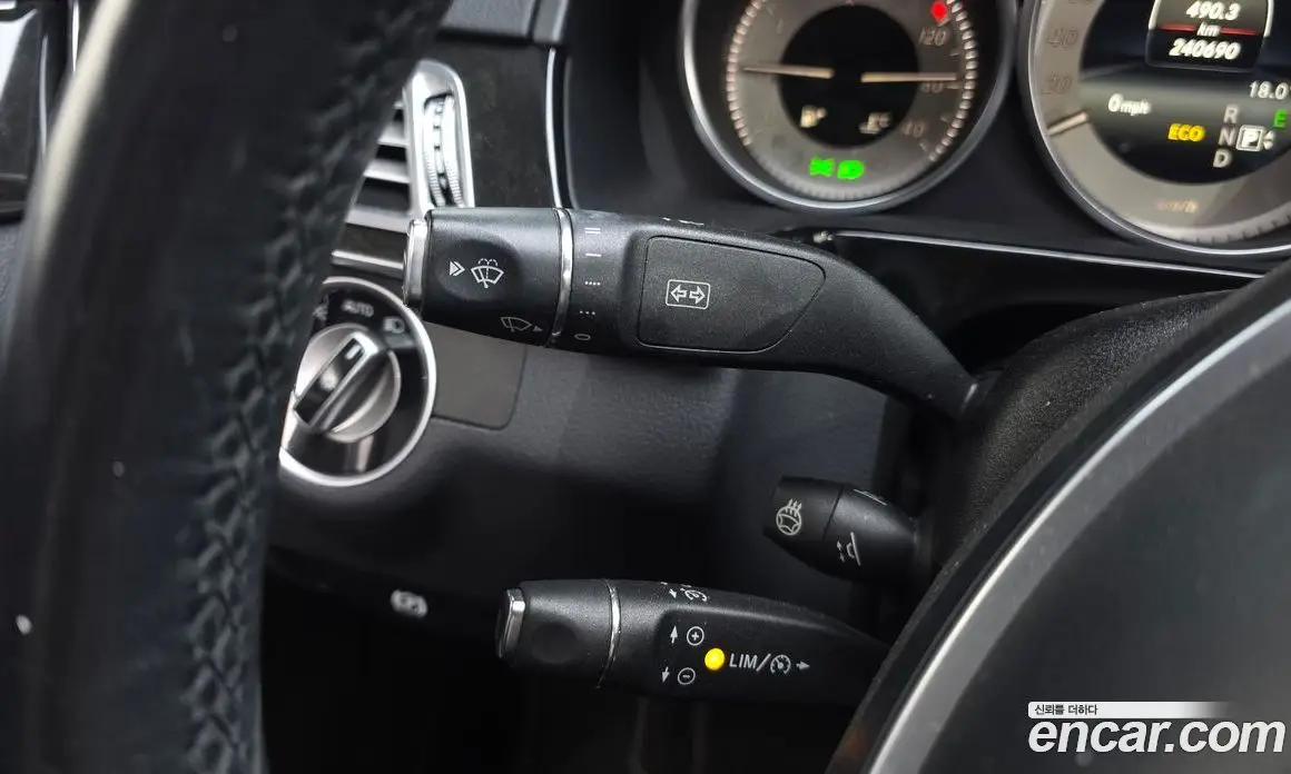 Mercedes-Benz E-Class 2013 2.1 АКПП, фото 16