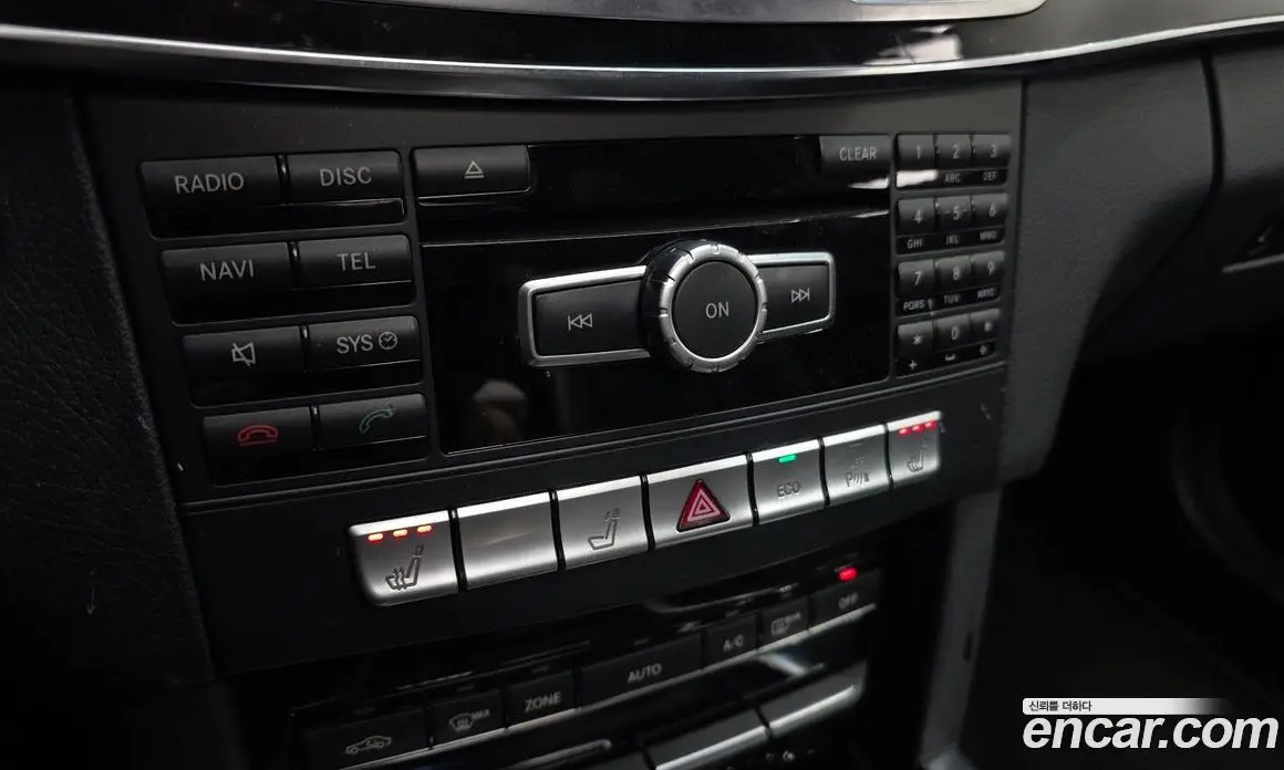 Mercedes-Benz E-Class 2013 2.1 АКПП, фото 17