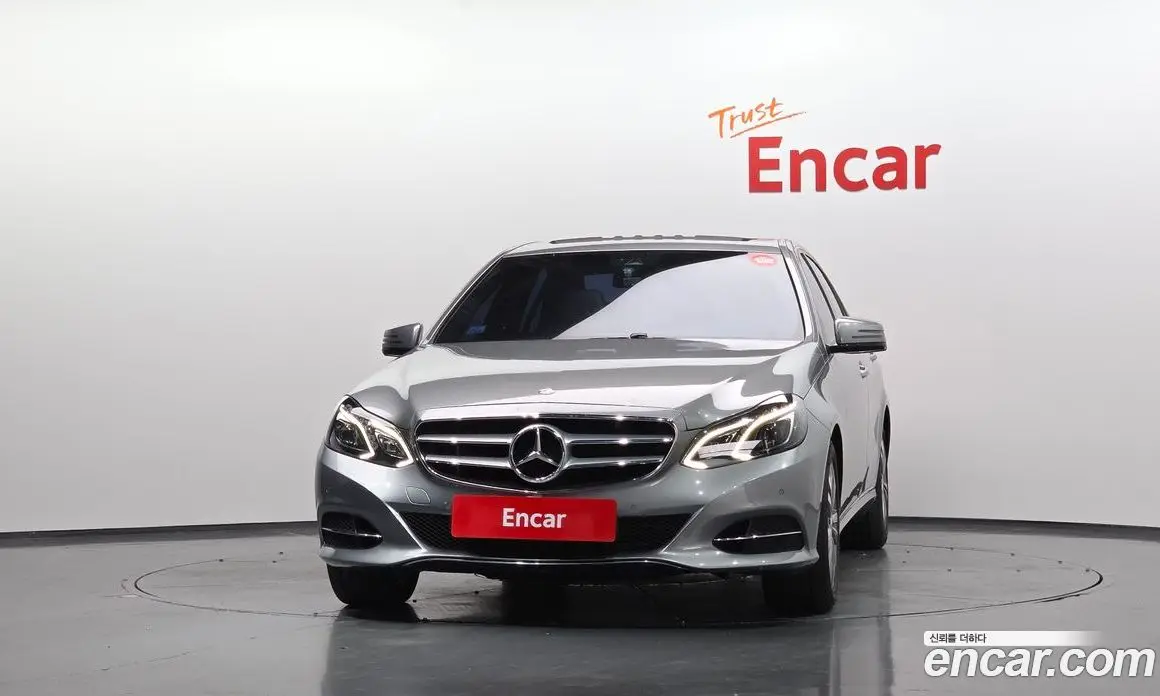 Mercedes-Benz E-Class 2013 2.1 АКПП, фото 3