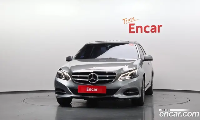 Mercedes-Benz E-Class 2013 2.1 АКПП, миниатюра 3
