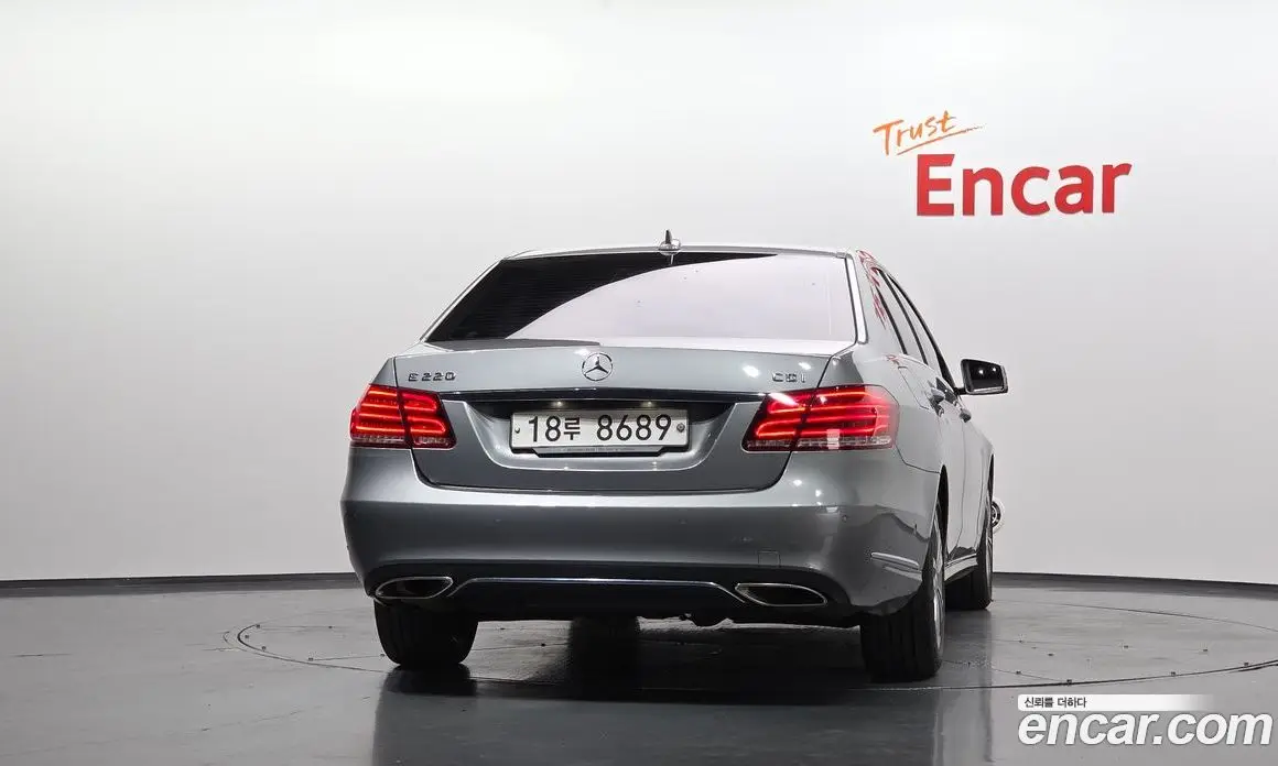 Mercedes-Benz E-Class 2013 2.1 АКПП, фото 4