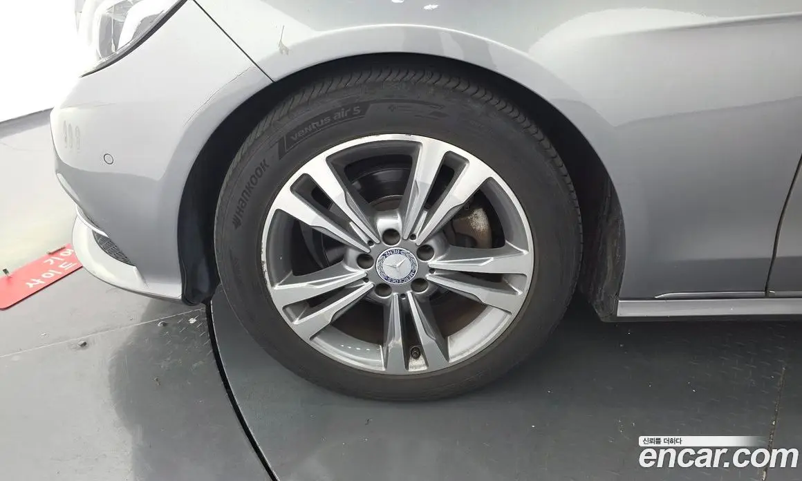 Mercedes-Benz E-Class 2013 2.1 АКПП, фото 5