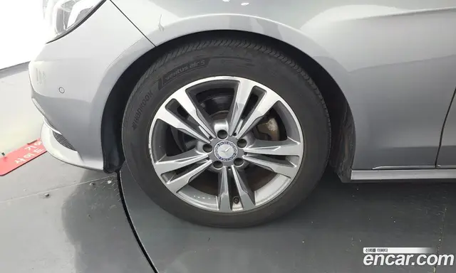 Mercedes-Benz E-Class 2013 2.1 АКПП, миниатюра 5