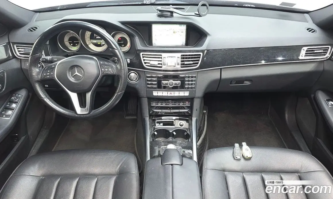 Mercedes-Benz E-Class 2013 2.1 АКПП, фото 7