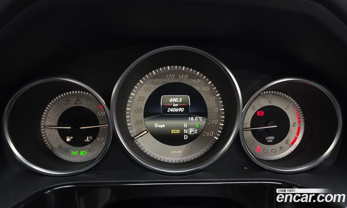 Mercedes-Benz E-Class 2013 2.1 АКПП, фото 8
