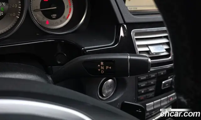 Mercedes-Benz E-Class 2013 2.1 АКПП, миниатюра 9