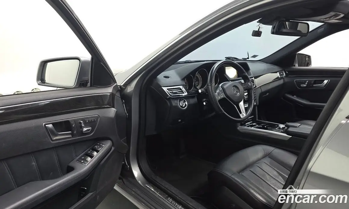 Mercedes-Benz E-Class 2013 2.1 АКПП, фото 10