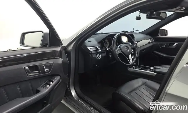 Mercedes-Benz E-Class 2013 2.1 АКПП, миниатюра 10