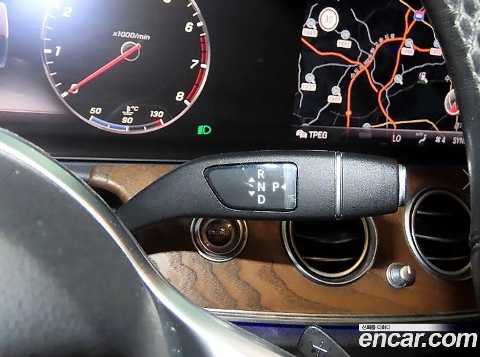 Mercedes-Benz E-Class 2019 2.0 АКПП, фото 12