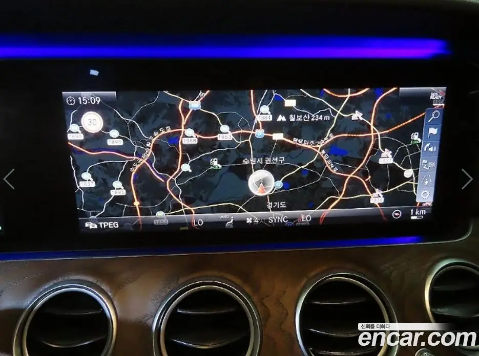 Mercedes-Benz E-Class 2019 2.0 АКПП, фото 14
