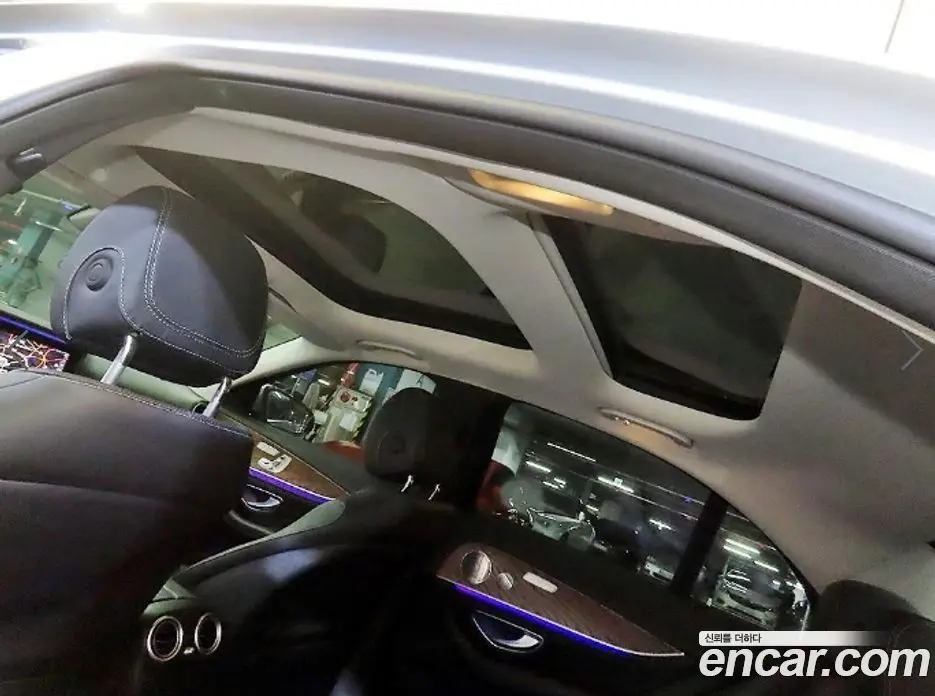 Mercedes-Benz E-Class 2019 2.0 АКПП, фото 16