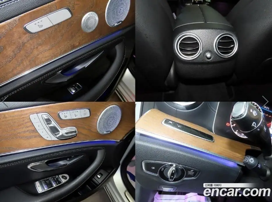 Mercedes-Benz E-Class 2019 2.0 АКПП, фото 17