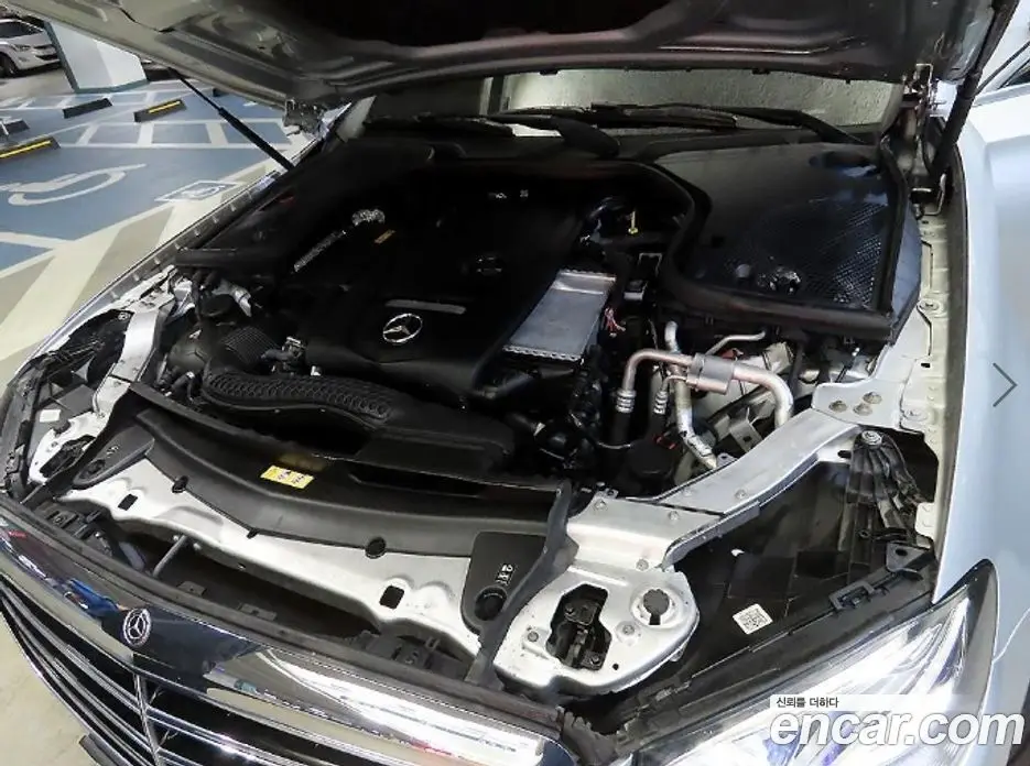 Mercedes-Benz E-Class 2019 2.0 АКПП, фото 19