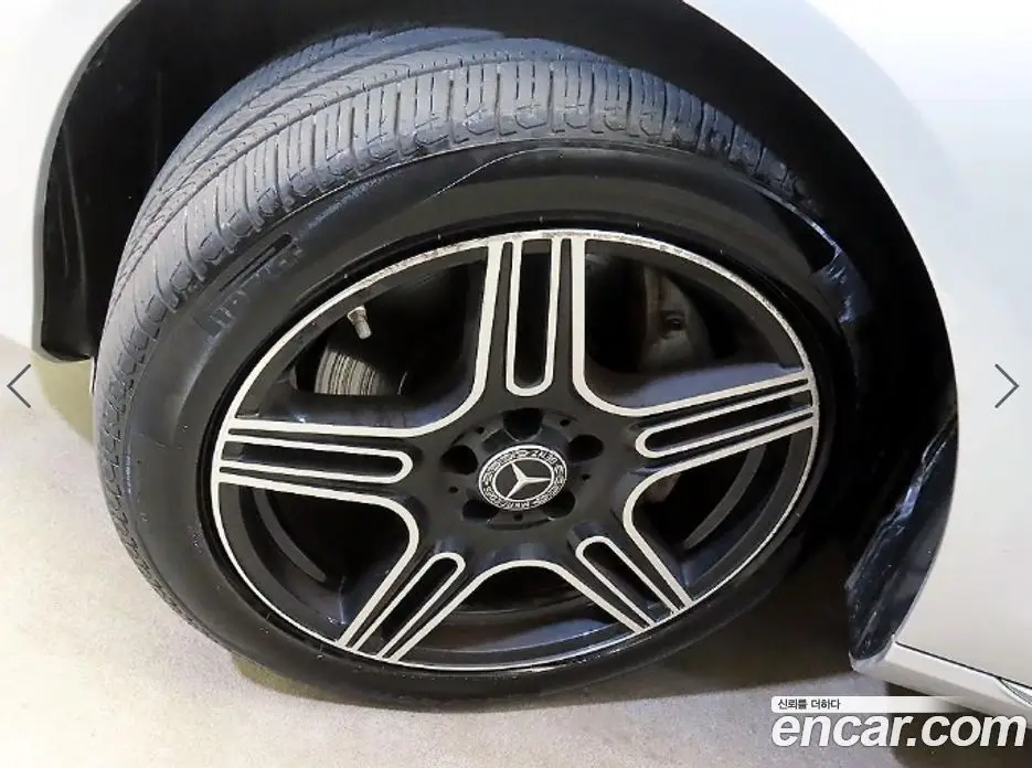 Mercedes-Benz E-Class 2019 2.0 АКПП, фото 20