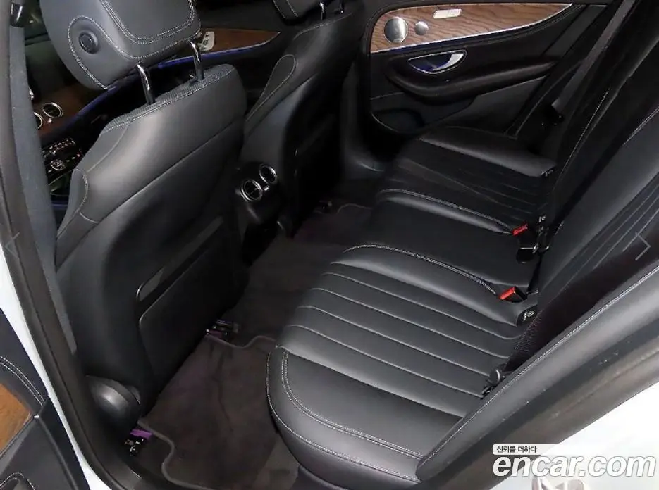 Mercedes-Benz E-Class 2019 2.0 АКПП, фото 7