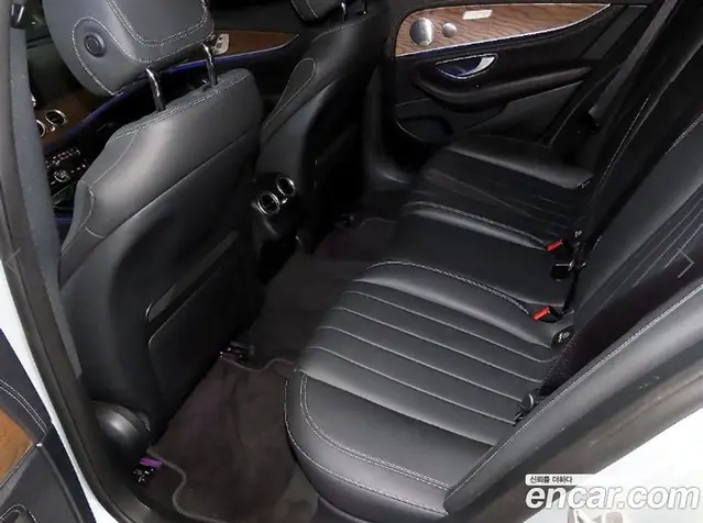 Mercedes-Benz E-Class 2019 2.0 АКПП, миниатюра 7