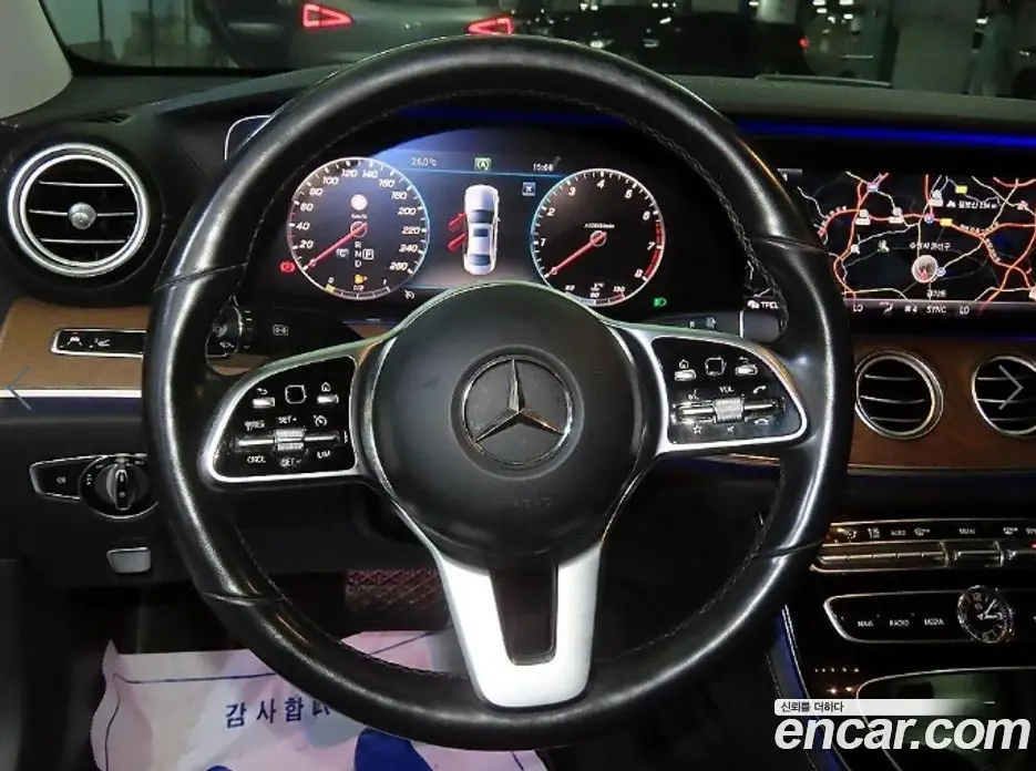 Mercedes-Benz E-Class 2019 2.0 АКПП, фото 8