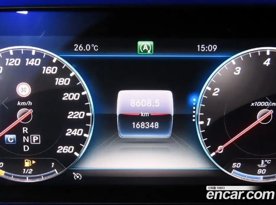 Mercedes-Benz E-Class 2019 2.0 АКПП, фото 9
