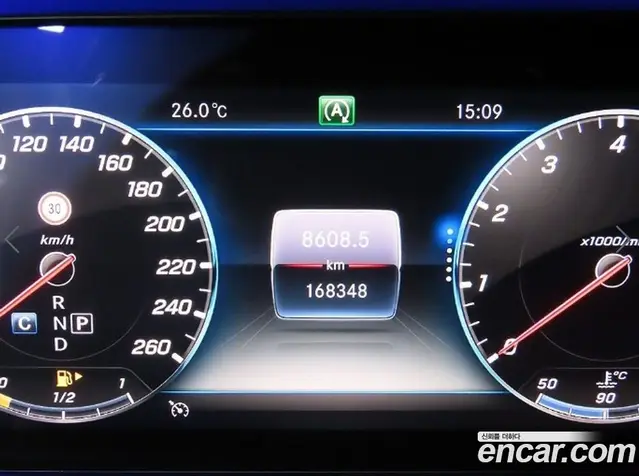 Mercedes-Benz E-Class 2019 2.0 АКПП, миниатюра 9