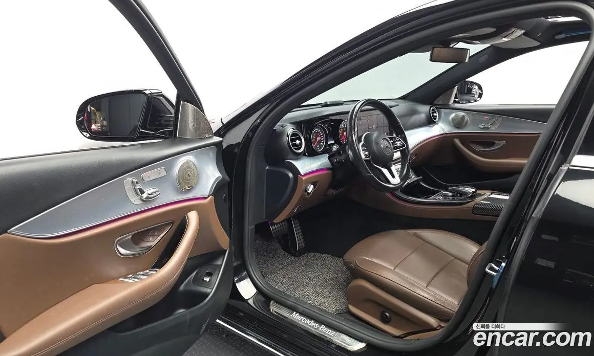 Mercedes-Benz E-Class 2020 2.0 АКПП, фото 12