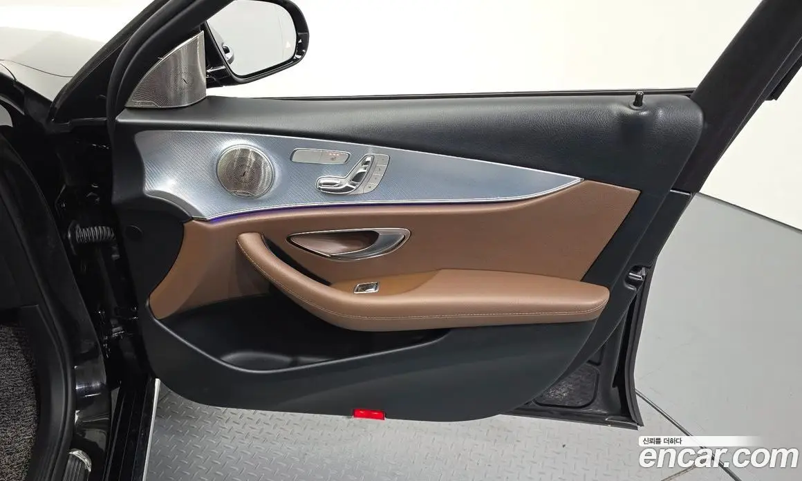 Mercedes-Benz E-Class 2020 2.0 АКПП, фото 13