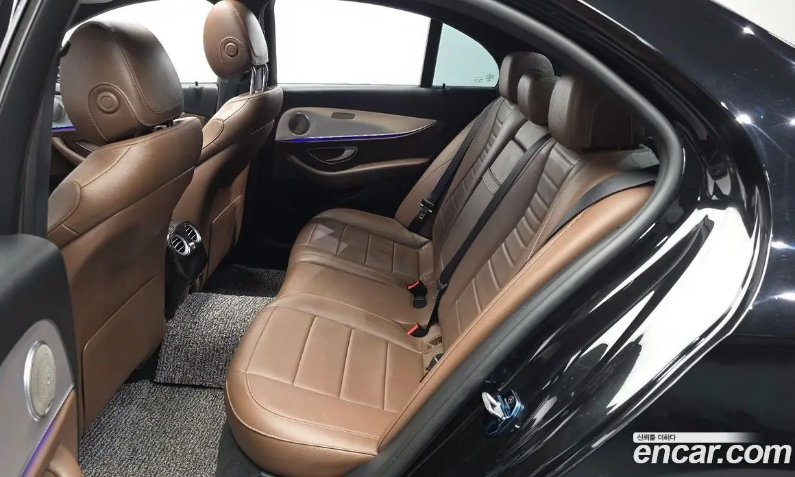 Mercedes-Benz E-Class 2020 2.0 АКПП, фото 15