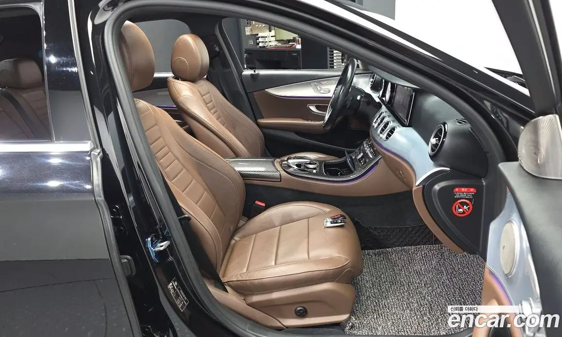 Mercedes-Benz E-Class 2020 2.0 АКПП, фото 16